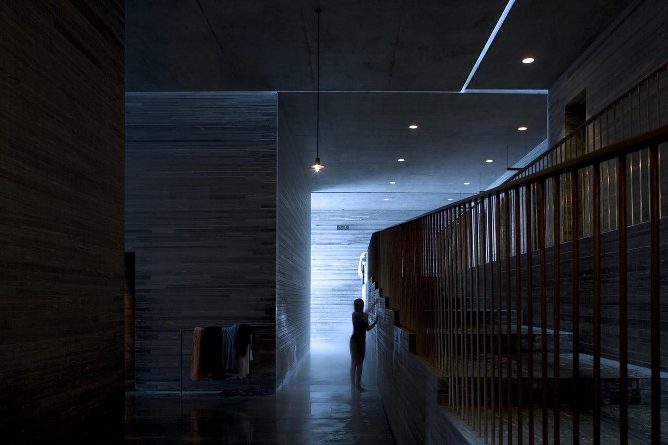 Spatial Storytelling Using Architecture to Shape Human Experience-Sheet6