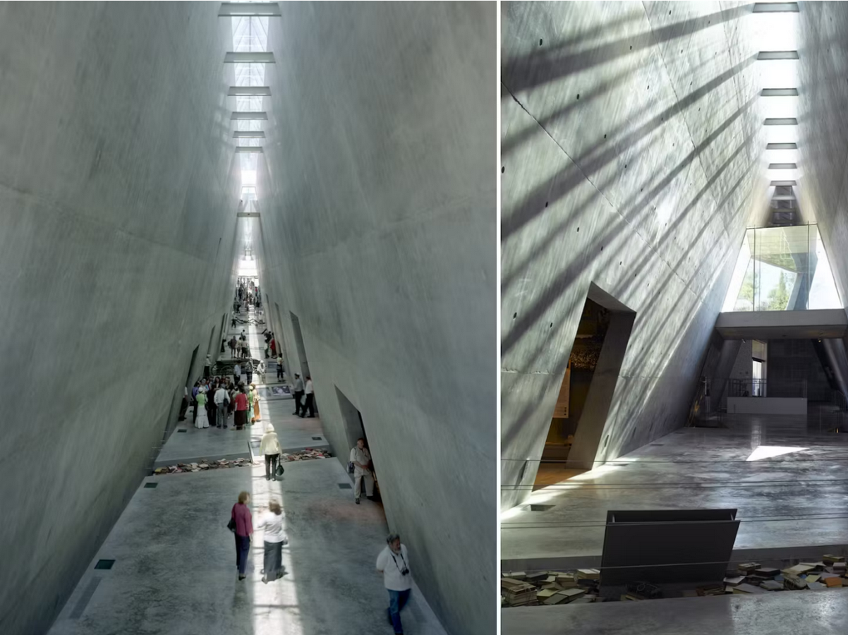 Spatial Storytelling Using Architecture to Shape Human Experience-Sheet8