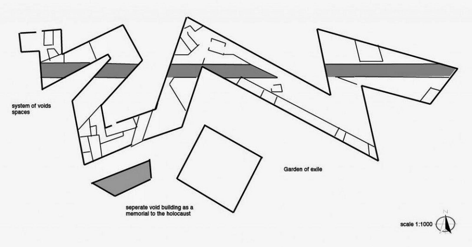 Spatial Storytelling Using Architecture to Shape Human Experience-Sheet9