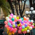 Colour & Its Impact on Human interactions-Sheet2