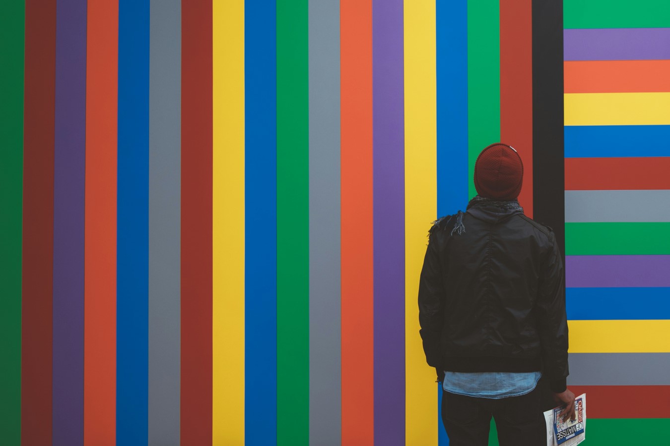 Colour & Its Impact on Human interactions-Sheet3