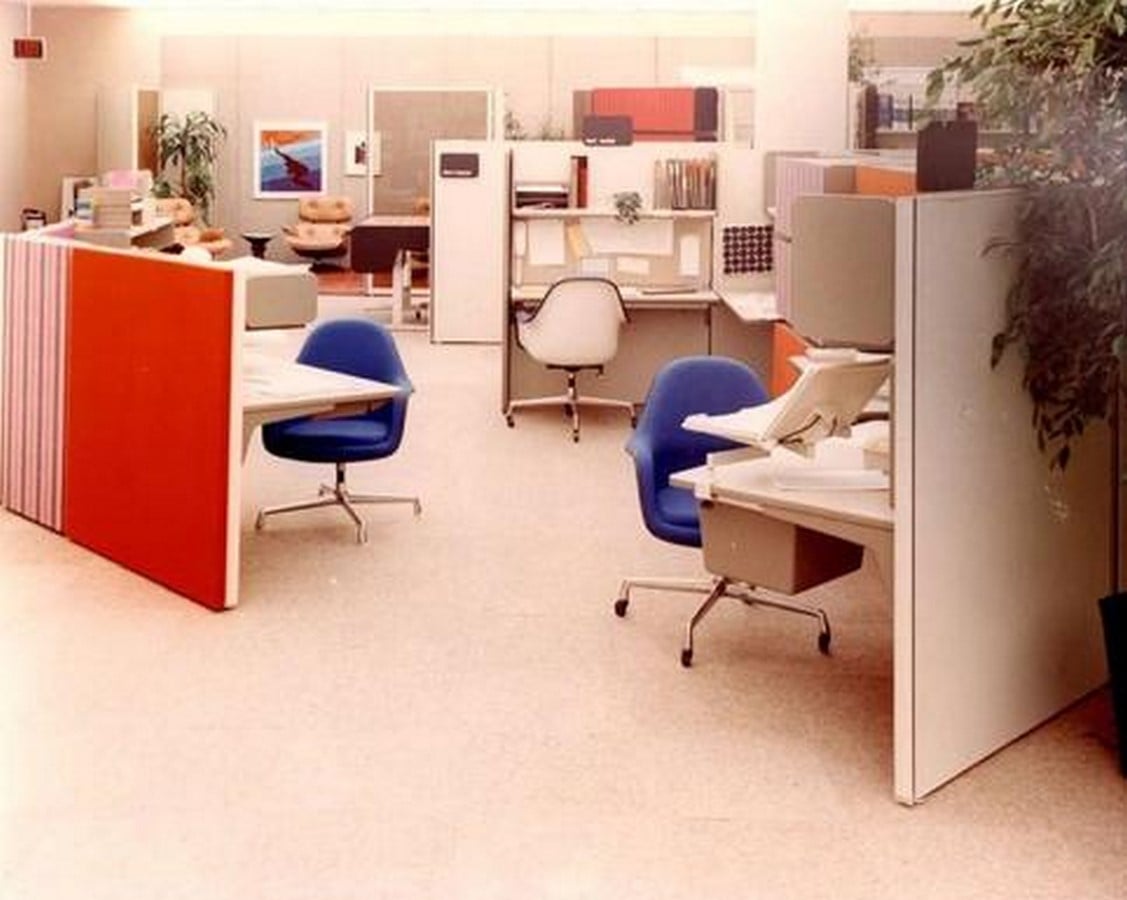 From Cubicles to Collaboration Rethinking Workspaces for Mental Well-Sheet1