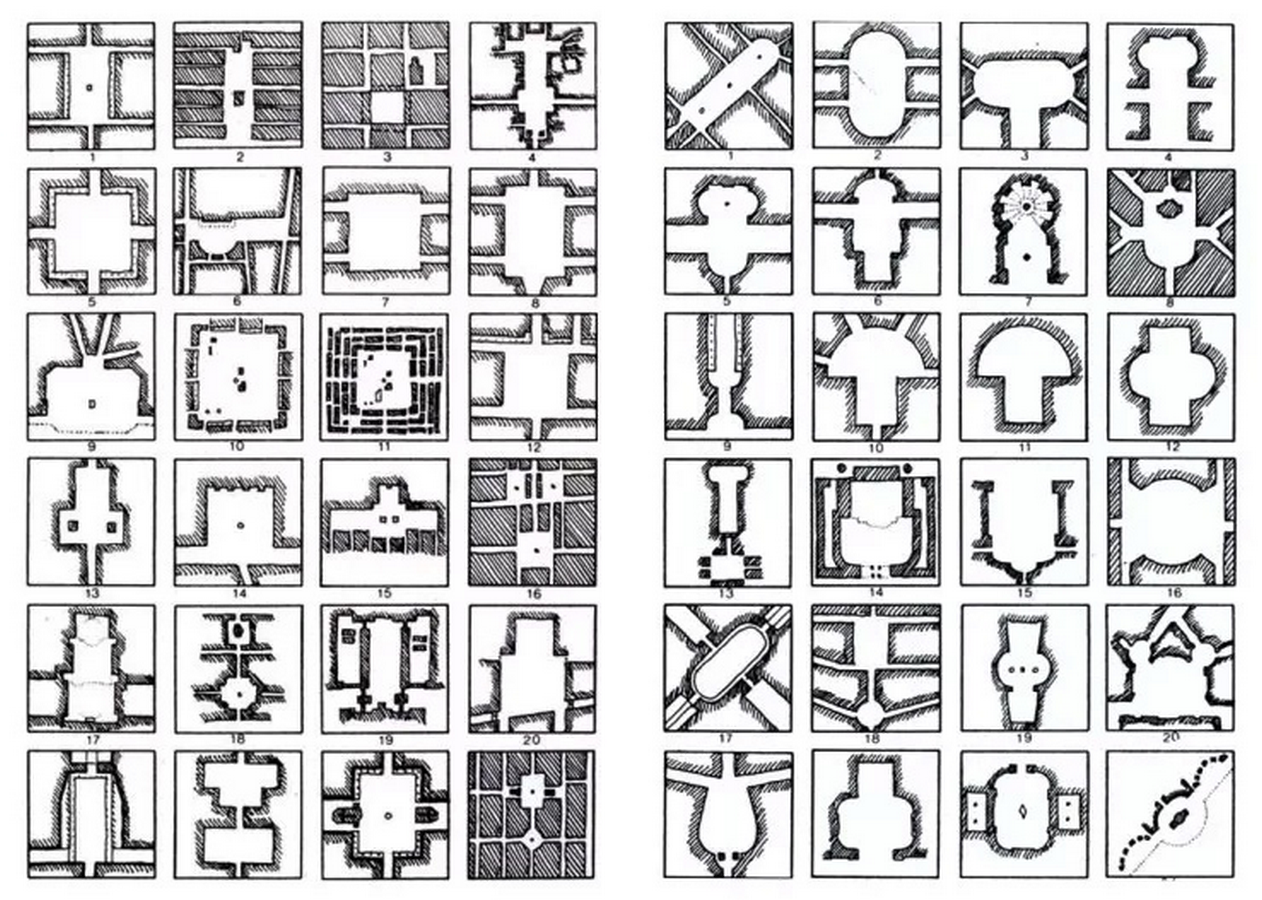 Why Some Spaces Feel “Alive” An Exploration of the ‘Quality Without a Name’-Sheet3