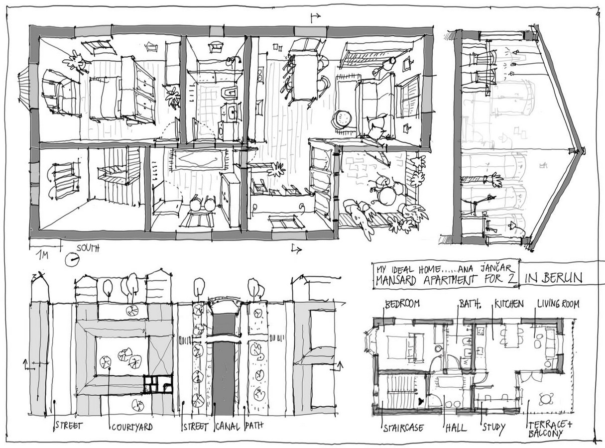 Why Some Spaces Feel “Alive” An Exploration of the ‘Quality Without a Name’-Sheet7