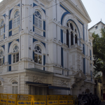 Architecture as Literature Building Narratives, Writing Spaces - The Mumbai Edition-Sheet11
