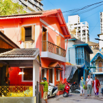 Architecture as Literature Building Narratives, Writing Spaces - The Mumbai Edition-Sheet14