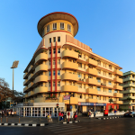 Architecture as Literature Building Narratives, Writing Spaces - The Mumbai Edition-Sheet6