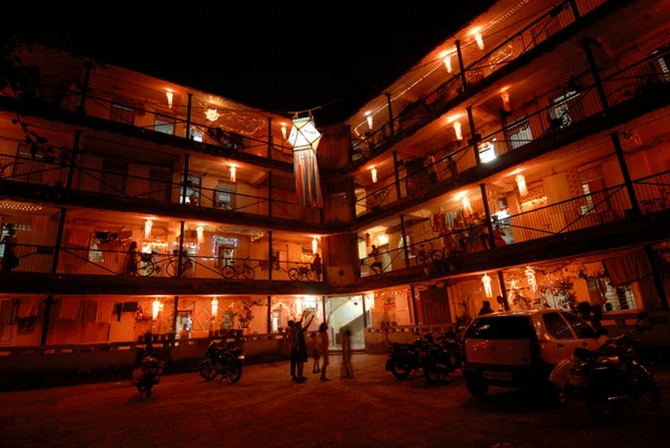 Architecture as Literature Building Narratives, Writing Spaces - The Mumbai Edition-Sheet7