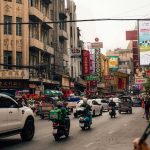 Walking through the streets of Bangkok-Sheet4