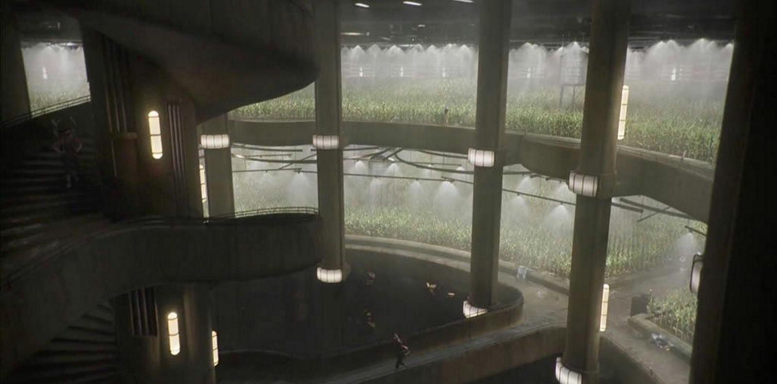An architectural review of Silo-Sheet11