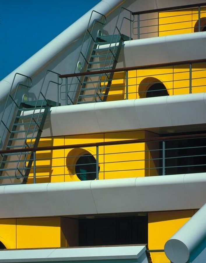 From Science to Symbolism The Hidden Language of Color in the Built Environment-Sheet2