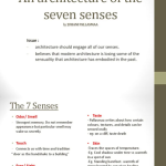 Designing Feelings How Architectural Details Shape Memory and Emotion-Sheet14
