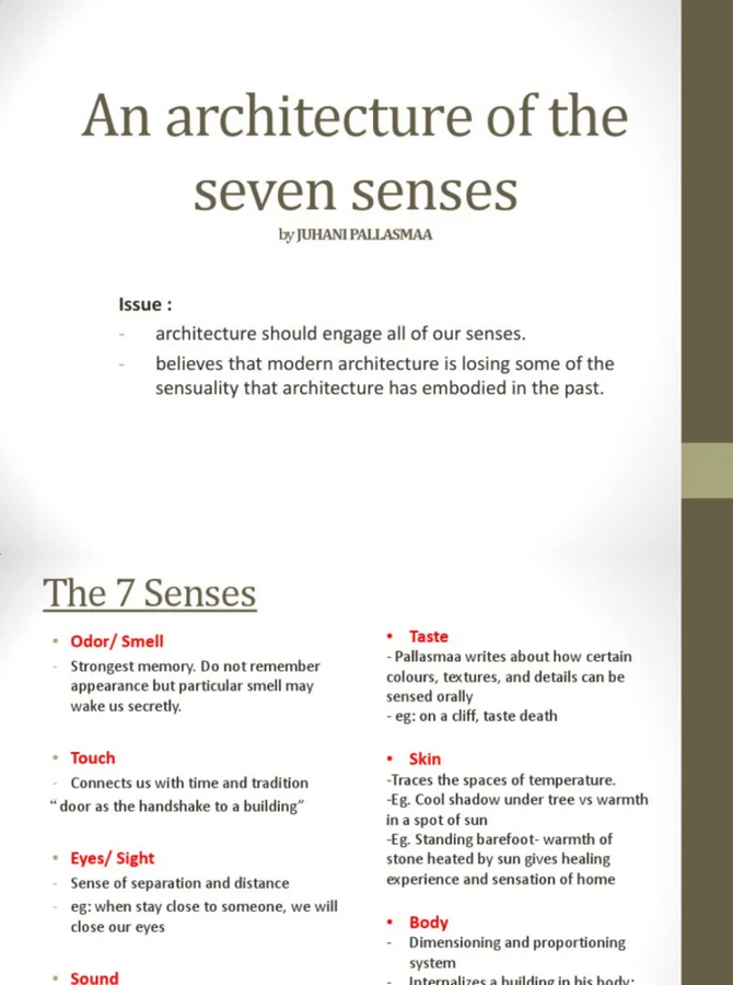 Designing Feelings How Architectural Details Shape Memory and Emotion-Sheet14