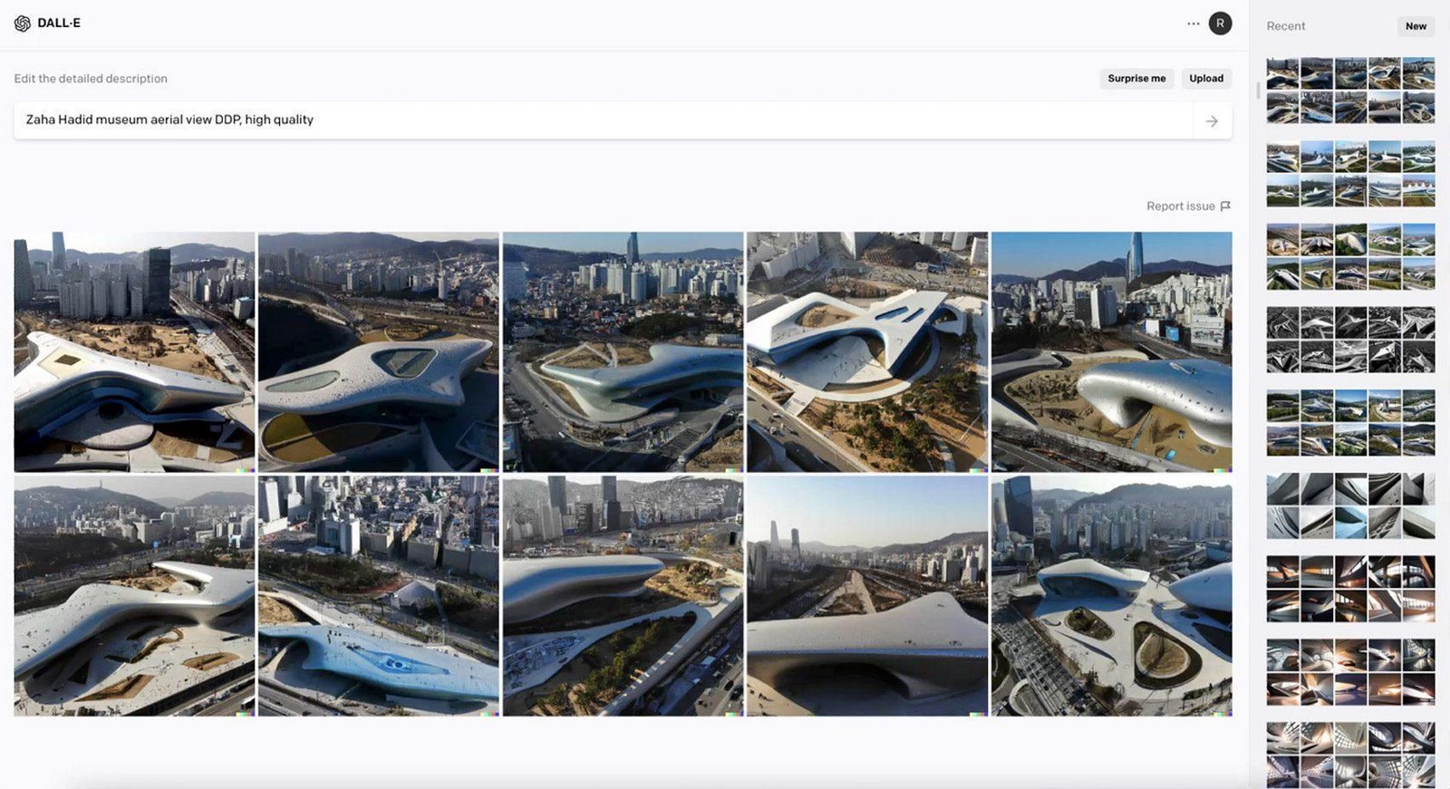 AI in Design and Real Estate A Digital Revolution Completely Changing the Built Environment-Sheet1
