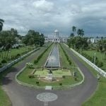Walking through the streets of Agartala-Sheet1