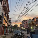 Walking through the streets of Agartala-Sheet2