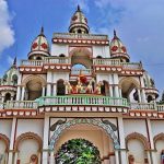 Walking through the streets of Agartala-Sheet6