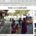 India's Missing Pavements Car-Centric Planning, Informality, and the Vanishing Urban Realm-Sheet2