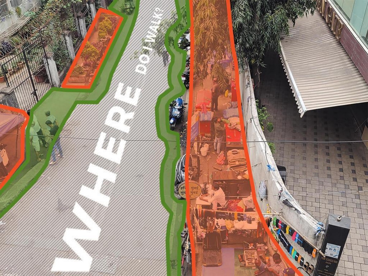 India's Missing Pavements Car-Centric Planning, Informality, and the Vanishing Urban Realm-Sheet3