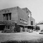 SPPARC Studio Unveils Plan to Convert Former Ravenscourt Park Hospital into London Residences.-Sheet1