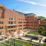 SPPARC Studio Unveils Plan to Convert Former Ravenscourt Park Hospital into London Residences.-Sheet3
