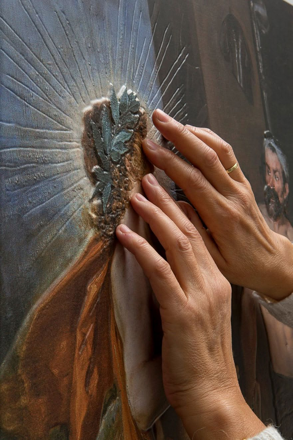 Tactile Memory Craft as a Bridge Between Tradition and Modernity-Sheet1