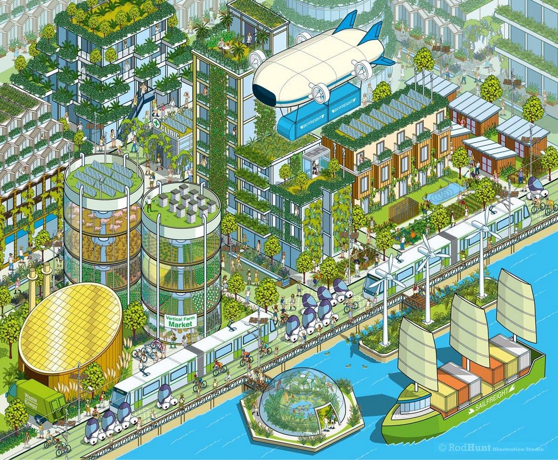 Biophilic Urbanism Reimagining Human-Nature Relationships in Cities-Sheet1