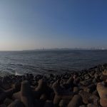 Urban Intimacies Reading Mumbai Through Its Senses-Sheet1