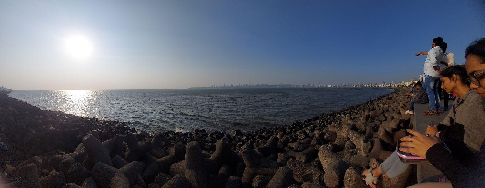 Urban Intimacies Reading Mumbai Through Its Senses-Sheet1