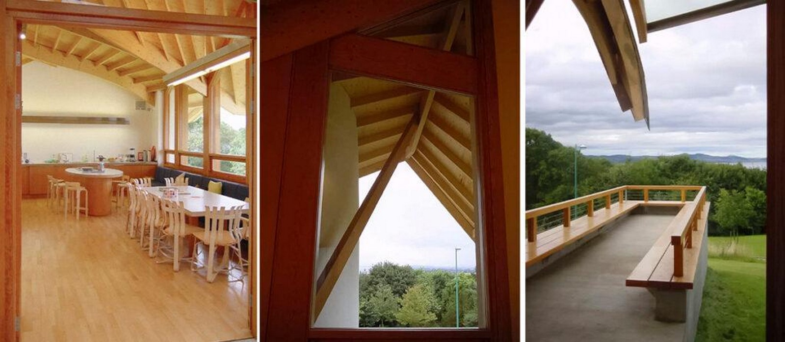 The Unseen Layer Spatial Psychology and Emotional Resonance in Architecture-Sheet3