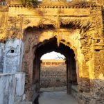 Forts in the world Bhinsorgarh Fort-Sheet1