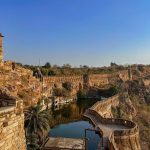 Forts in the world Chittorgarh Fort-Sheet3