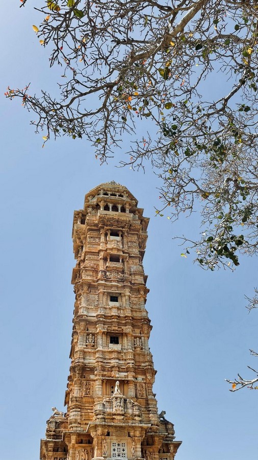 Forts in the world Chittorgarh Fort-Sheet4