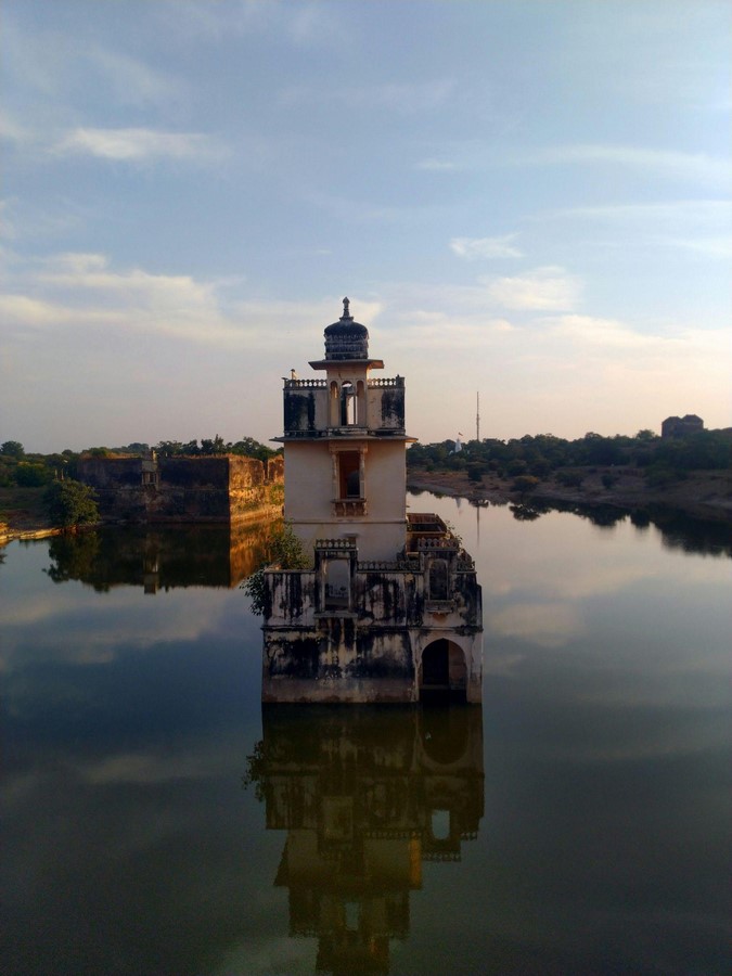 Forts in the world Chittorgarh Fort-Sheet5