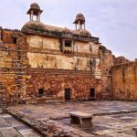 Forts in the world Chittorgarh Fort-Sheet6
