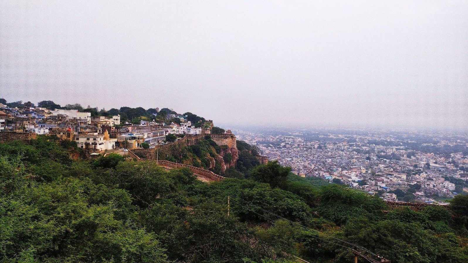 Forts in the world Chittorgarh Fort-Sheet7