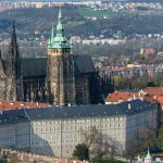 Forts in the world Prague Castle-Sheet2