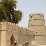 Forts in the world Al Zubarah Fort, Qatar-Sheet10