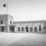 Forts in the world Al Zubarah Fort, Qatar-Sheet11