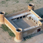 Forts in the world Al Zubarah Fort, Qatar-Sheet5