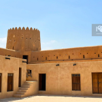 Forts in the world Al Zubarah Fort, Qatar-Sheet6