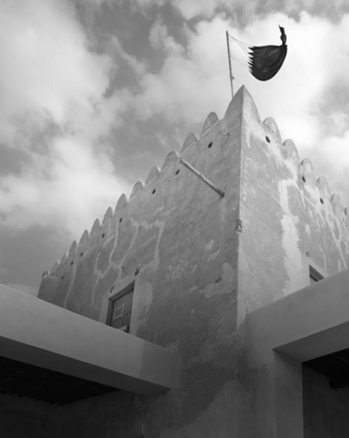 Forts in the world Al Zubarah Fort, Qatar-Sheet7