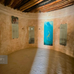 Forts in the world Al Zubarah Fort, Qatar-Sheet8