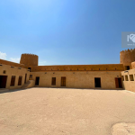 Forts in the world Al Zubarah Fort, Qatar-Sheet9