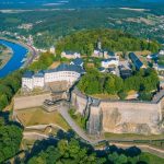 Forts in the world Königstein Fortress-Sheet1
