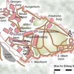 Forts in the world Königstein Fortress-Sheet5