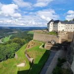 Forts in the world Königstein Fortress-Sheet6