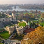 Forts in the world Belgrade Fortress, Belgrade-Sheet2