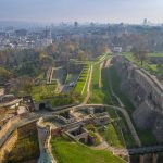 Forts in the world Belgrade Fortress, Belgrade-Sheet5