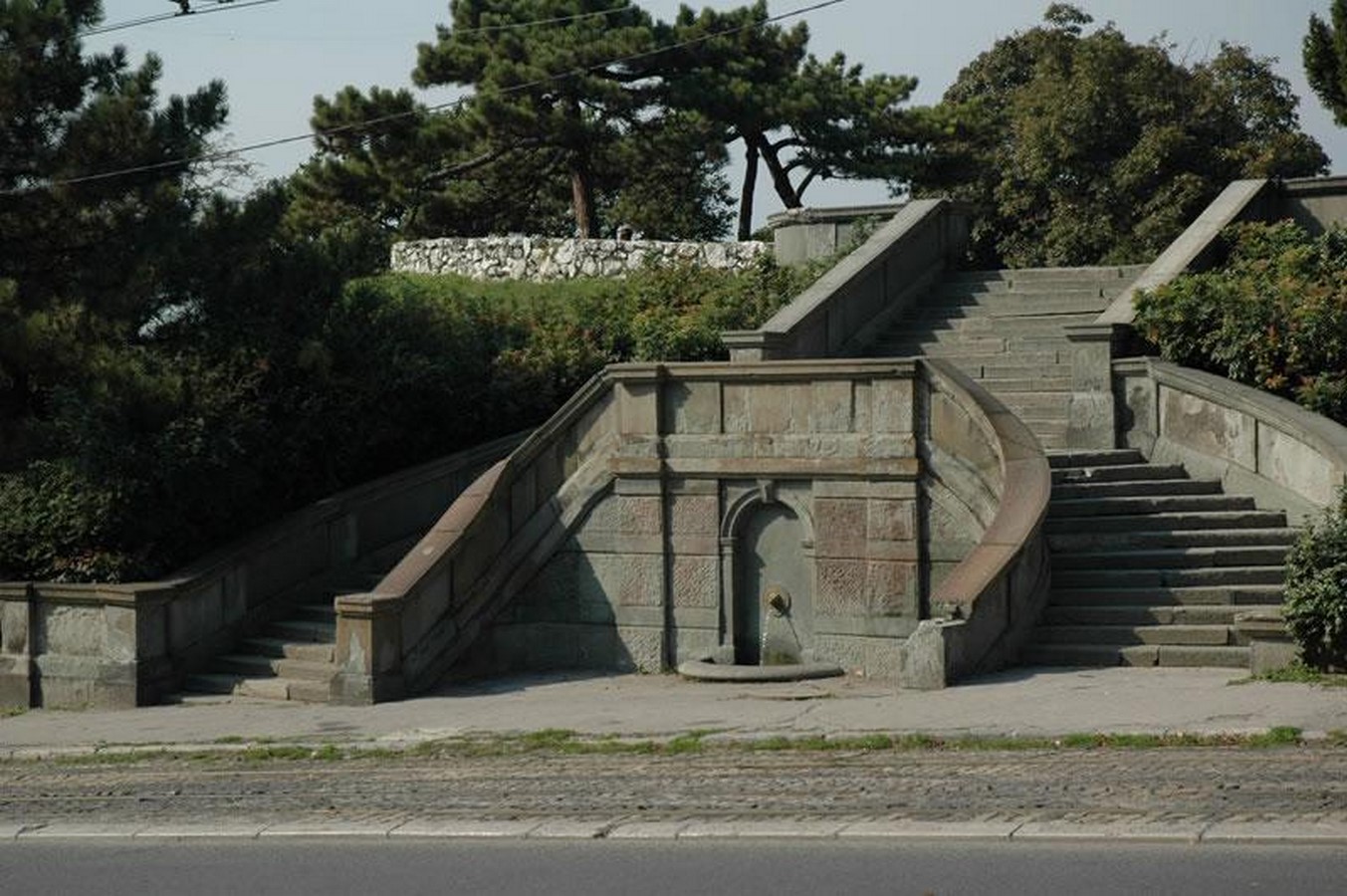 Forts in the world Belgrade Fortress, Belgrade-Sheet7